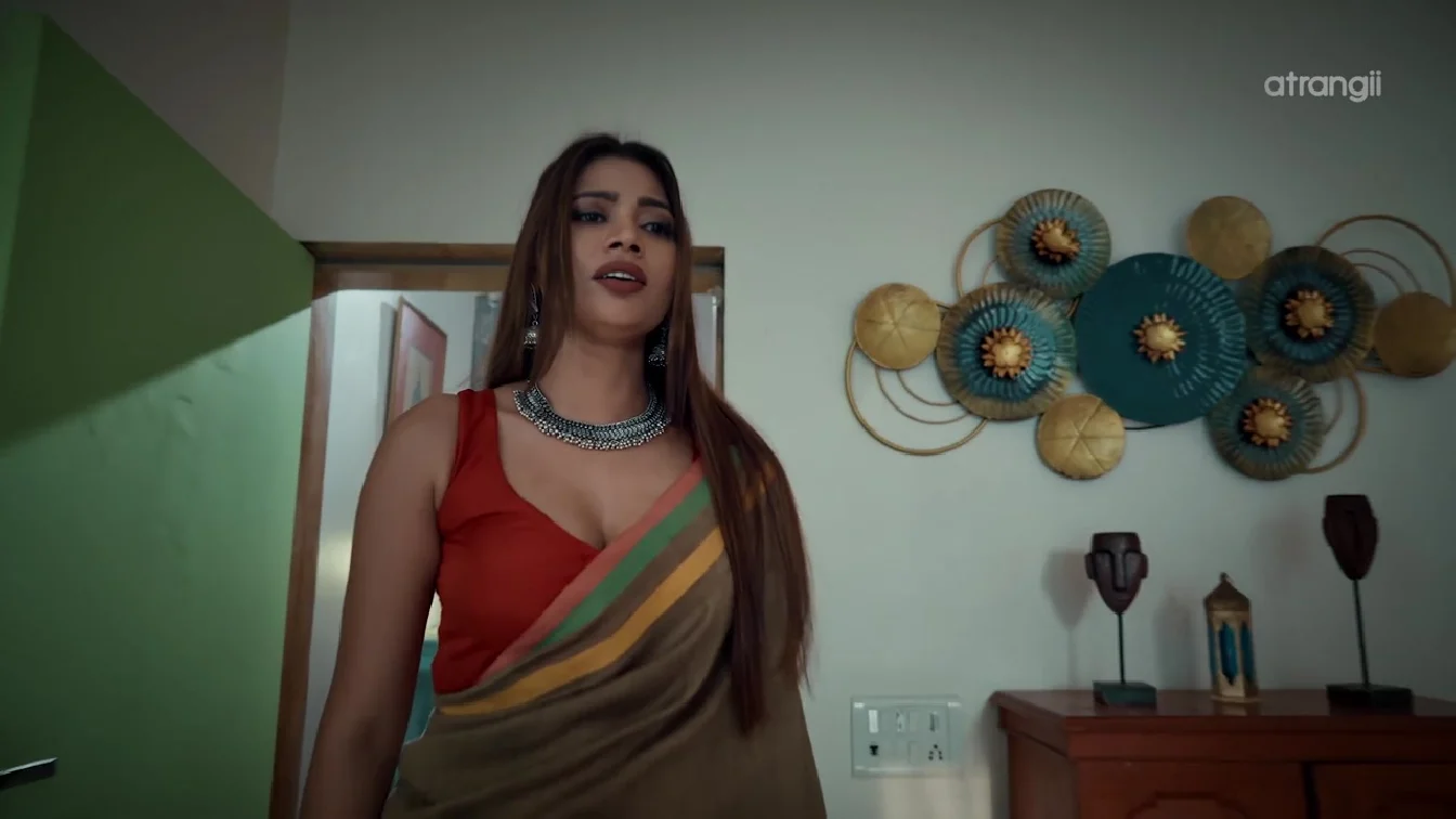 Inspiration Season 1 Part 1 Atrangii